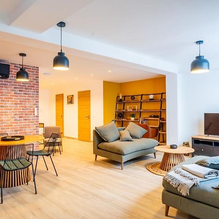 Suberbe Appartement 80 M2 Quartier Castellane - Le Patio - Marseilles Exterior foto