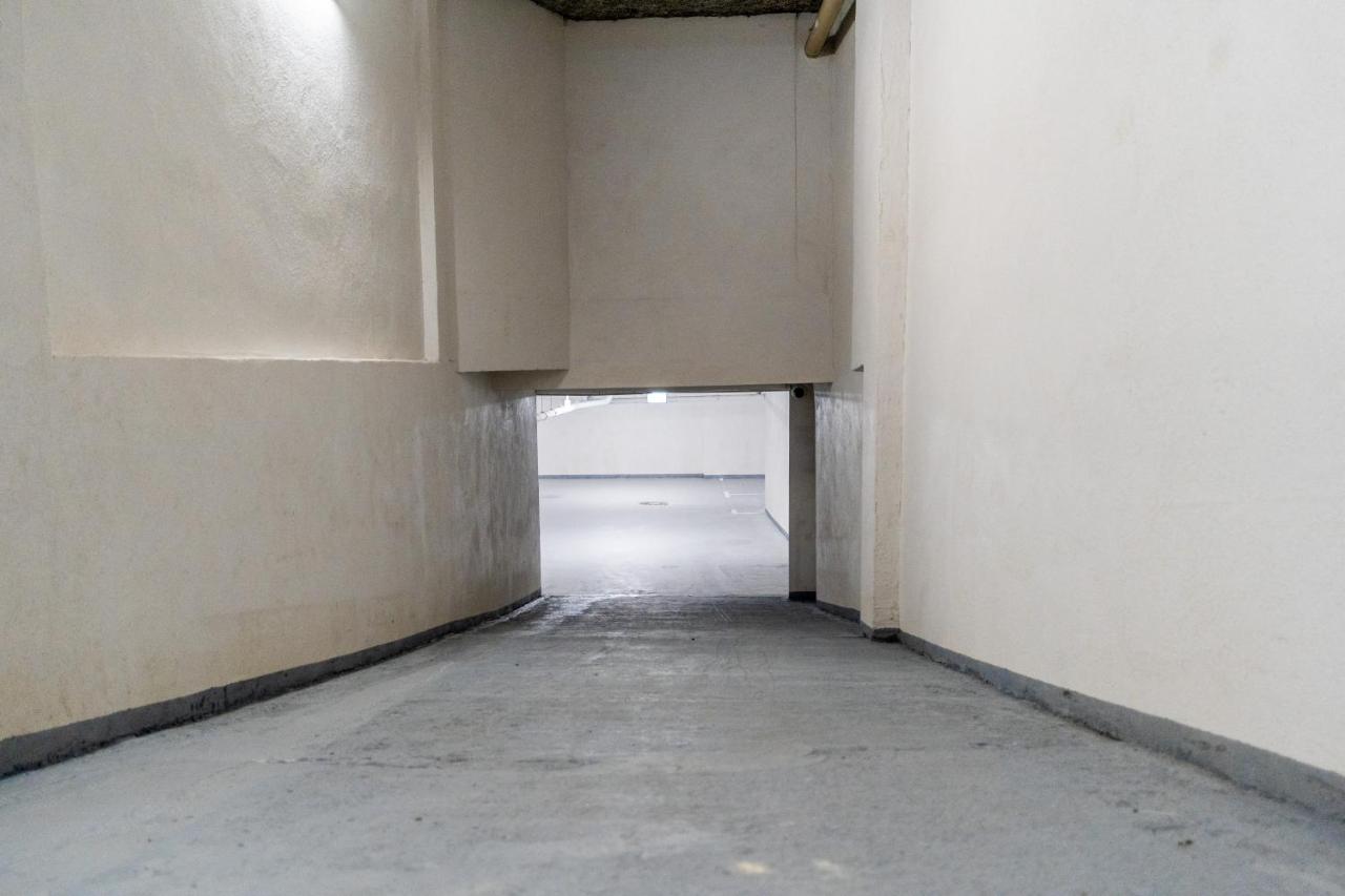 Suberbe Appartement 80 M2 Quartier Castellane - Le Patio - Marseilles Exterior foto