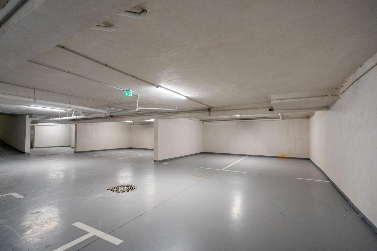 Suberbe Appartement 80 M2 Quartier Castellane - Le Patio - Marseilles Exterior foto
